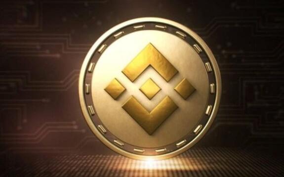 binance是什么公司_BINANCE最新版v2.35.5-第1张图片-欧意下载