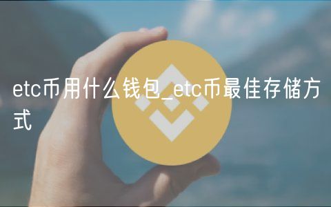 tc币用什么钱包_tc币最佳存储方式