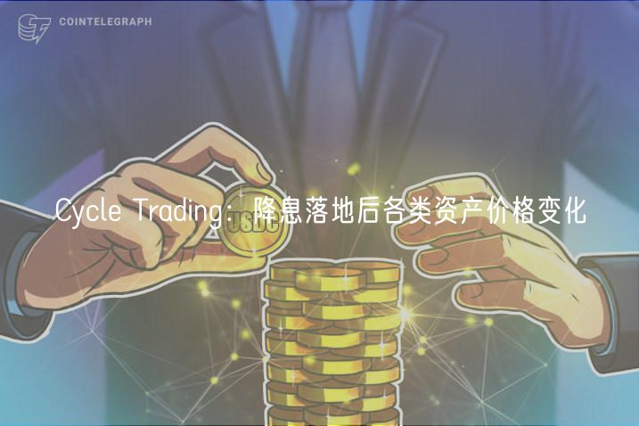 Cycl Trading：降息落地后各类资产价格变化