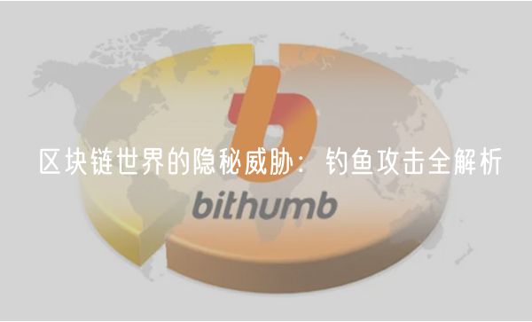 区块链世界的隐秘威胁：钓鱼攻击全解析