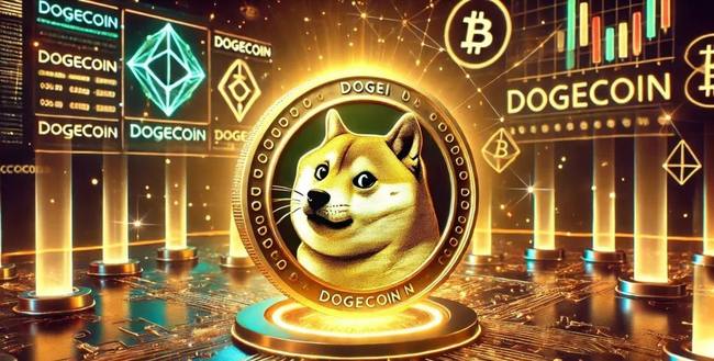 狗狗币价格分析：能否冲破0.5美元或将迎回调？