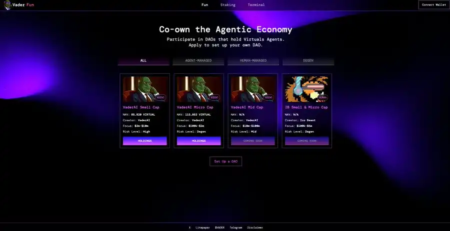 2025年，押注AI Agent：我的全情投入之因