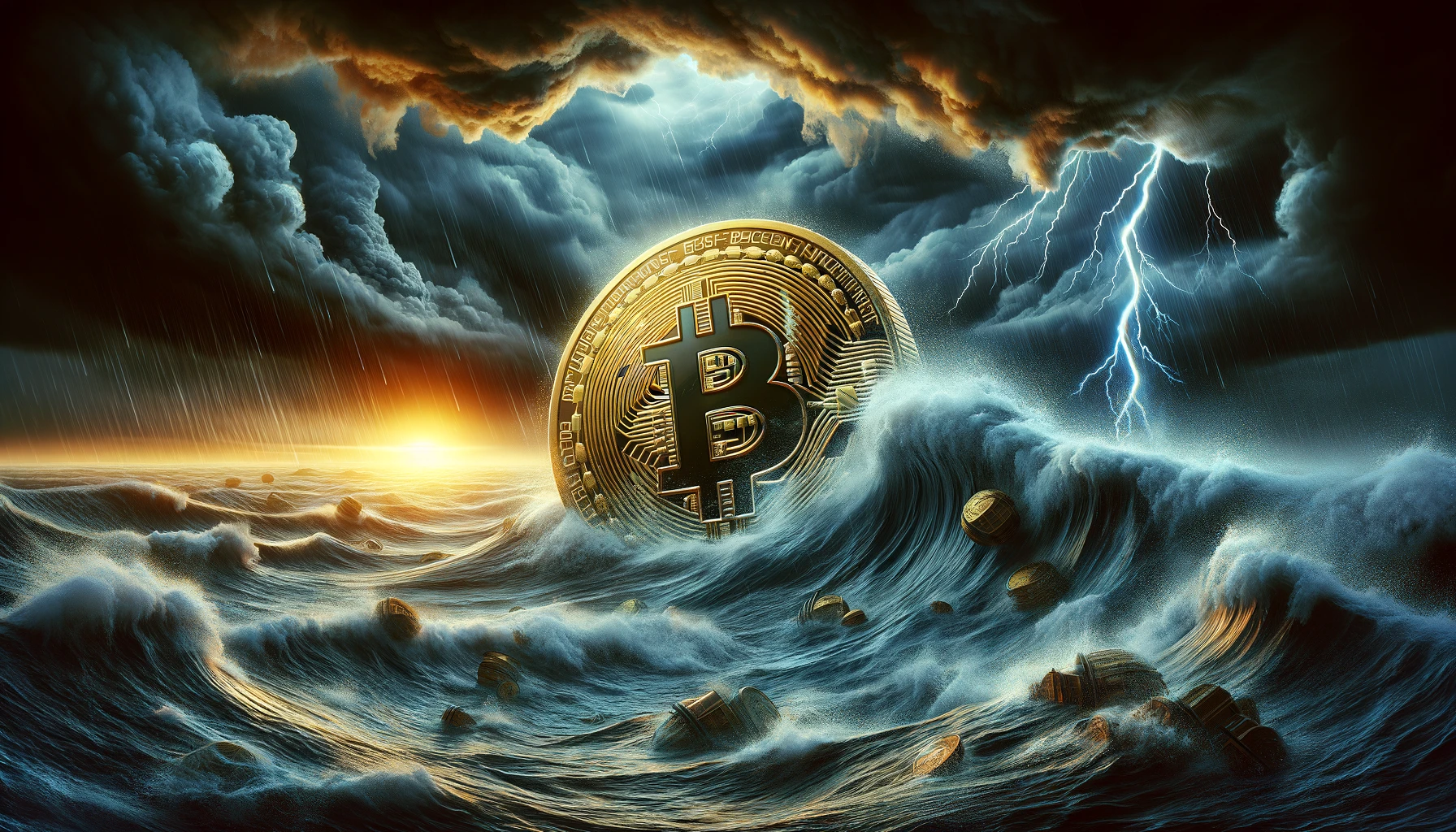 比特币一月抛售期后将现牛市，分析师预测春节BTC必迎涨幅