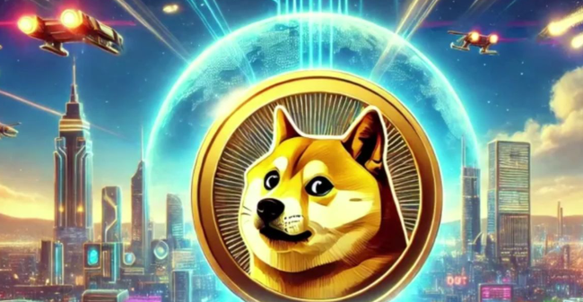 狗狗币DOGE站稳脚跟，牛市信号再现，传奇能否续写？