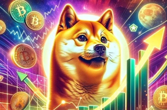 2025年狗狗币(DOGE)有望破1美元,潜力月份大揭秘!