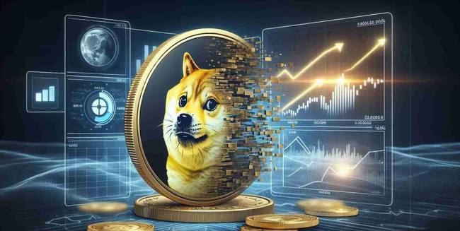 狗狗币(DOGE)三大看涨信号齐现,暴涨之旅即将开启?