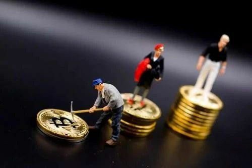 从5000元到财富自由：数字货币投资稳扎稳打逆袭之路