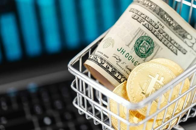 BTC价格波动解析：链上数据揭示牛市信号