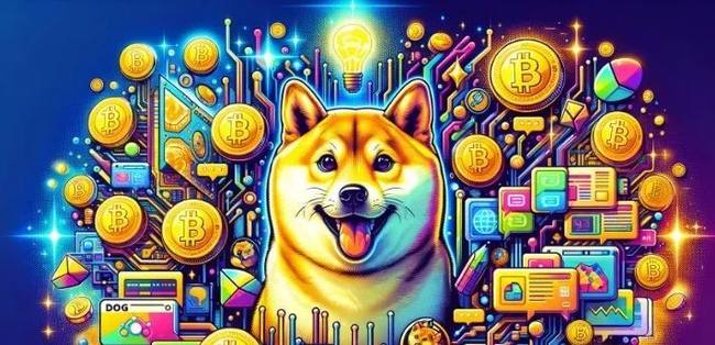 SHIB柴犬币突破神级里程碑，掀起新一轮财富风暴！