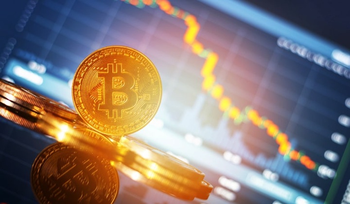 比特币跌破10万美元大关，今晨全网爆仓金额激增超10亿美金！