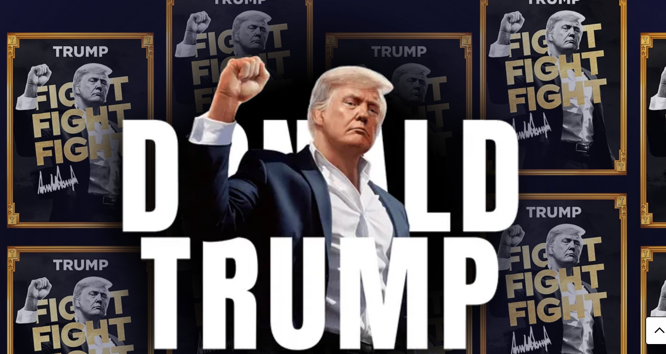 特朗普亲发Meme币TRUMP火爆，市值飙升破百亿，binance、Coinbase争相上架