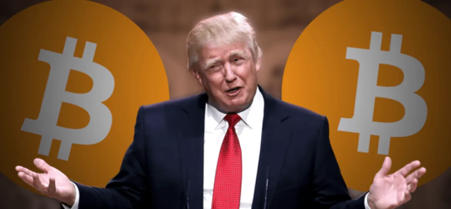 川普迷因币$TRUMP：幽默背后的经济学效应与市场动态