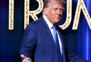 川普迷因币$TRUMP市值飙升，真实性引热议，团队持币80%成第三大MEME