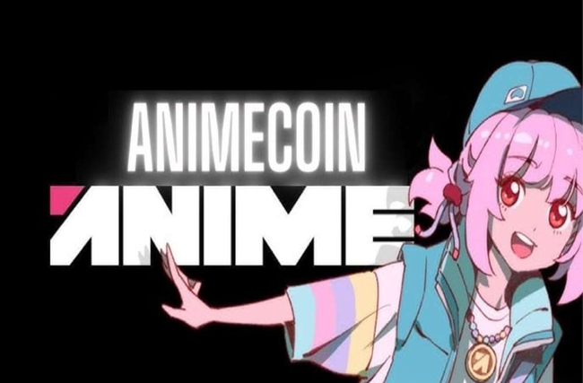 Animecoin登陆binance欧易，今晚8点全球动漫圈狂欢盛启！