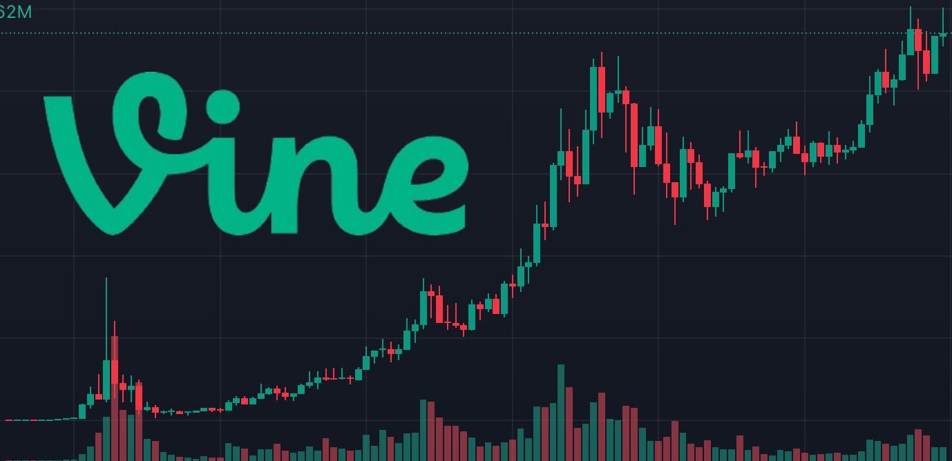马斯克VINE平台推出官方迷因币，开盘6小时市值飙升突破2亿美金