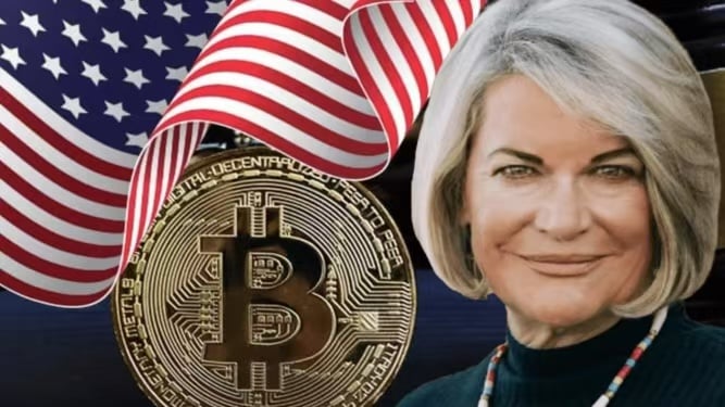 CZ预言：美国将建比特币战略储备，Cynthia Lummis领衔参议院数位资产小组