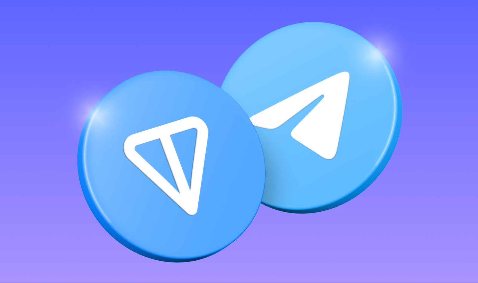 Telegram推出专属区块链TON：Mini Apps全面支持Toncoin及TON Connect钱包