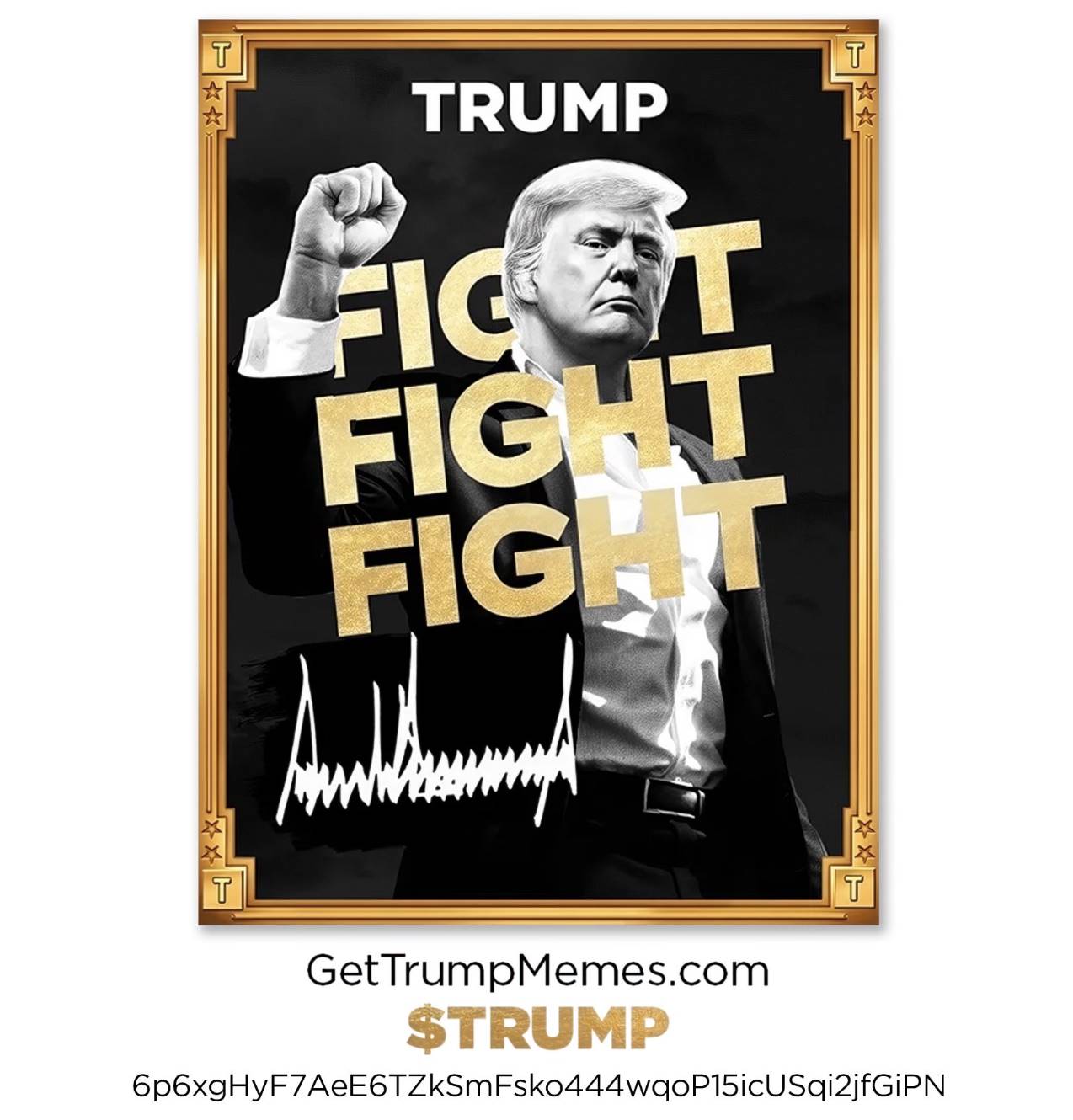 Binance深度解析：从QUANT到TRUMP，Meme币背后的社区情绪驱动与金融人性揭秘