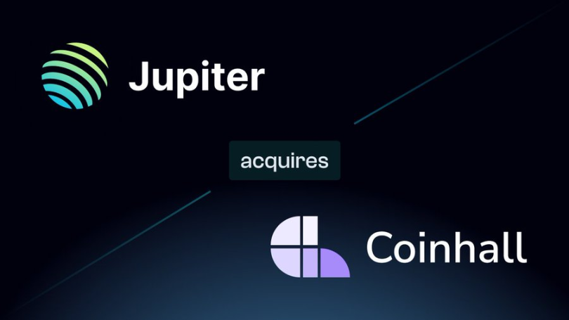 Jupiter收购历程复盘：从DEX崛起至基建狂潮的野心之路