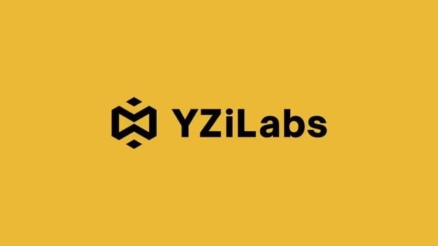 binanceBinance Labs更名YZi Labs，转型CZ家族办公室，专注Web3、AI及生物技术投资