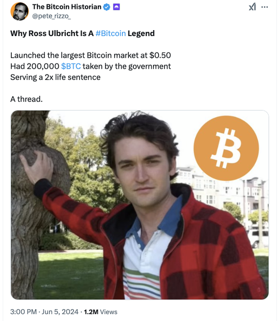特朗普履行加密市场首诺，川普Meme ETF正申请中