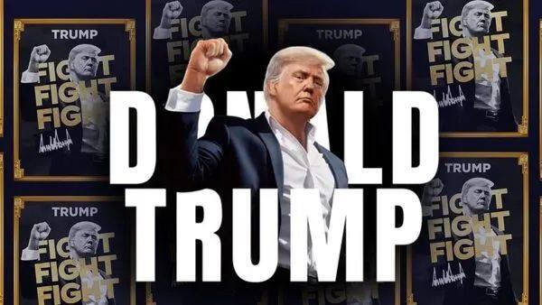 特朗普淡看发币：TRUMP币知之甚少，数十亿收益仅九牛一毛