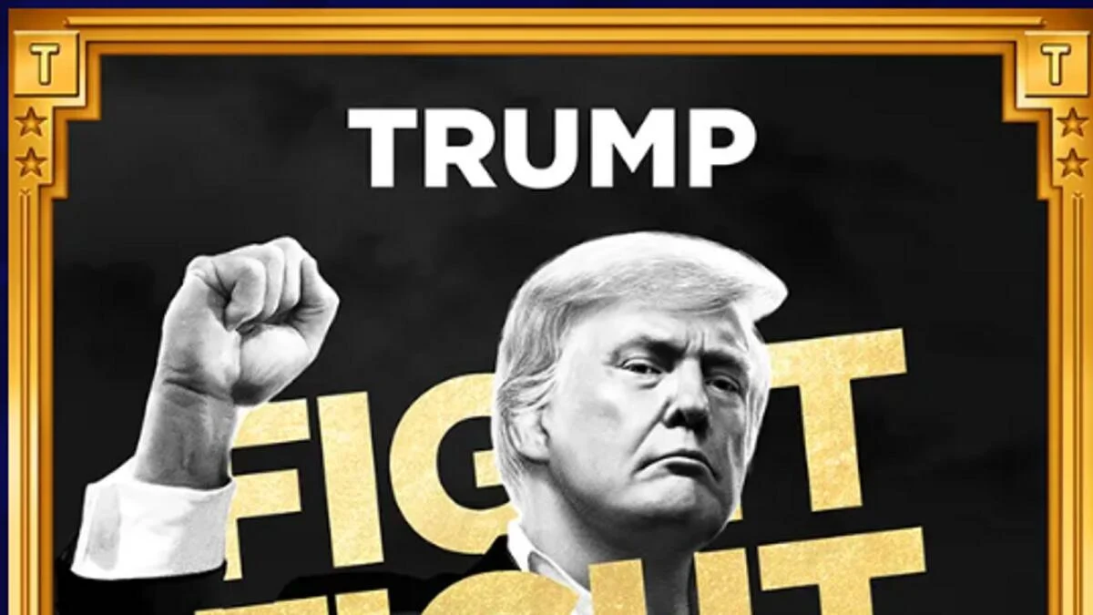 美国基金公司向SEC提交迷因币ETF申请，含TRUMP、DOGE等，彭博分析师惊叹市场魔幻