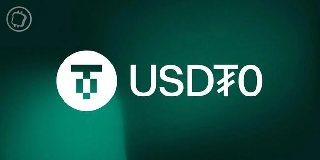 Tether推出全新稳定币USDT0：与经典USDT差异全解析