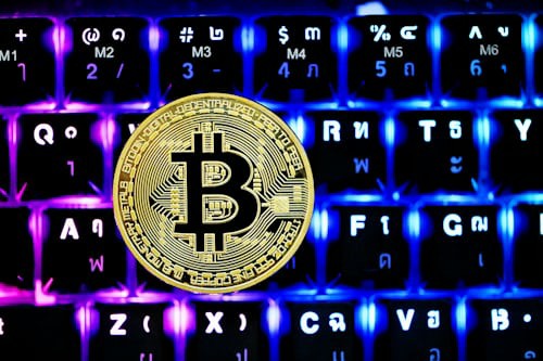 特朗普上任前美国优先战略储备代币猜想