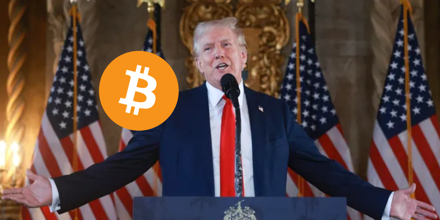 比特币突破10.2万！特朗普或上任首日签发加密货币国家优先政令-彭博报道