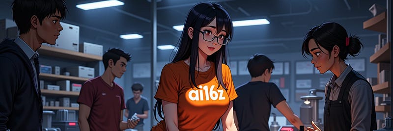 AI Agent 框架与 Web3 创意经济的未来