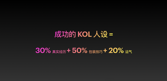 2025年币圈新趋势：KOL成普通人暴富快车道？