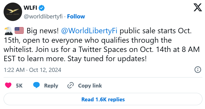 特朗普家族打造160亿加密货币帝国，震惊业界！