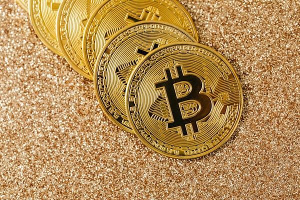 币圈摸爬滚打心得:八句口诀助你稳健投资