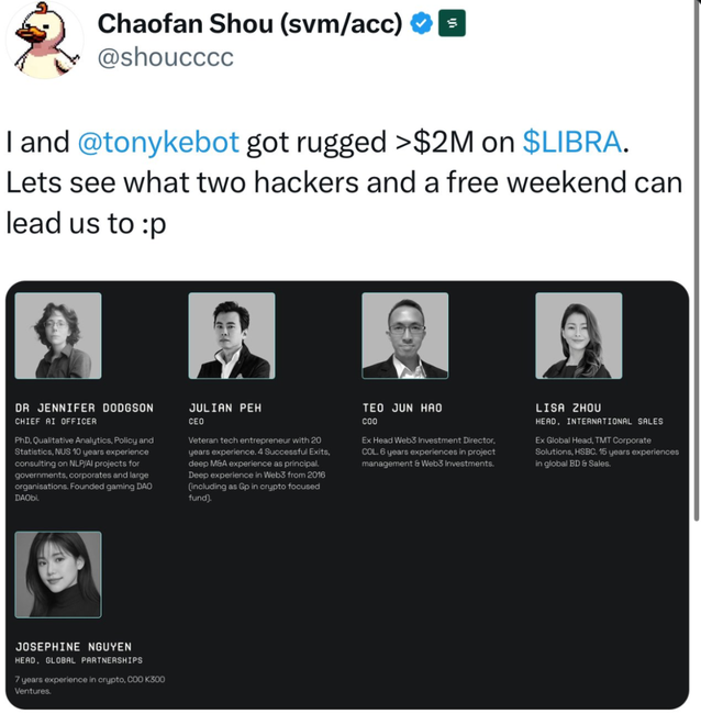 阿根廷总统发币引争议:华人投资者深陷割韭菜风波,币圈再掀巨浪