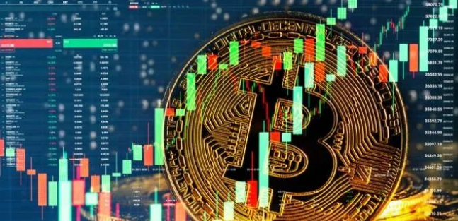 币圈实战宝典：新手蜕变赢家的全面进阶指南