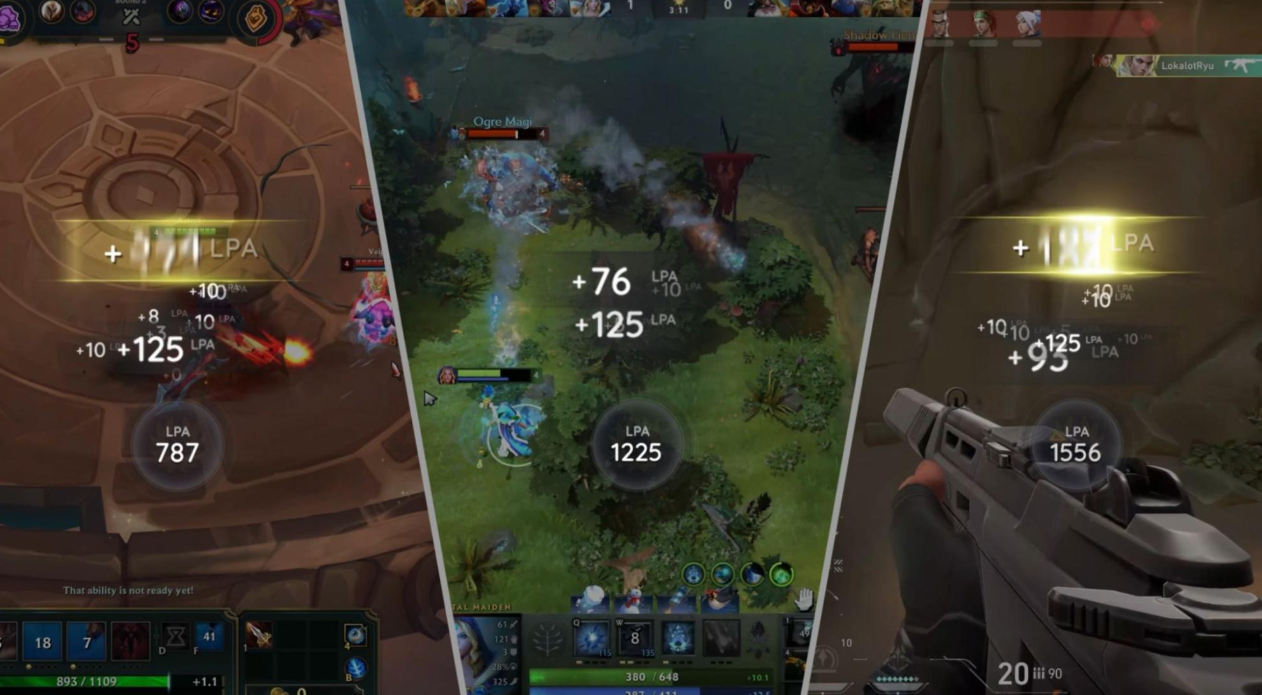 英伟达投资GamerBoom：玩游戏（LOL）也能赚币？全面解析
