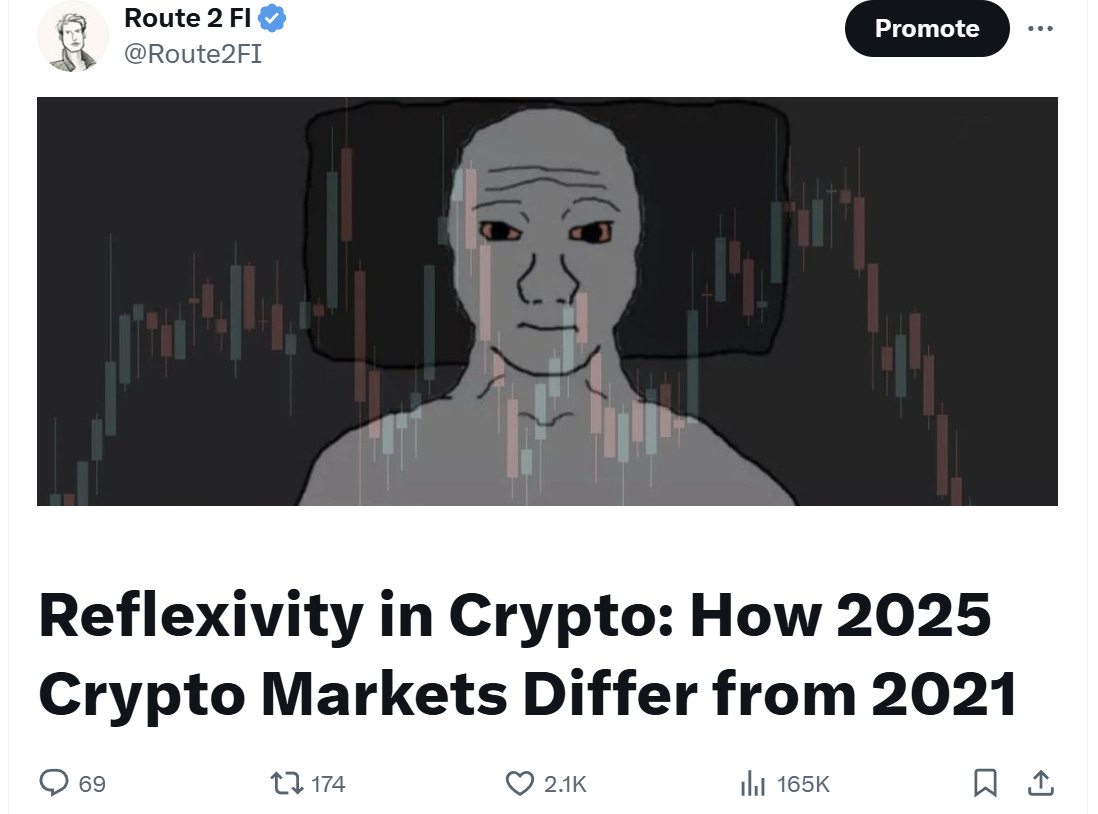 高度碎片化市场生存指南：从HODL到日抛型Meme的策略