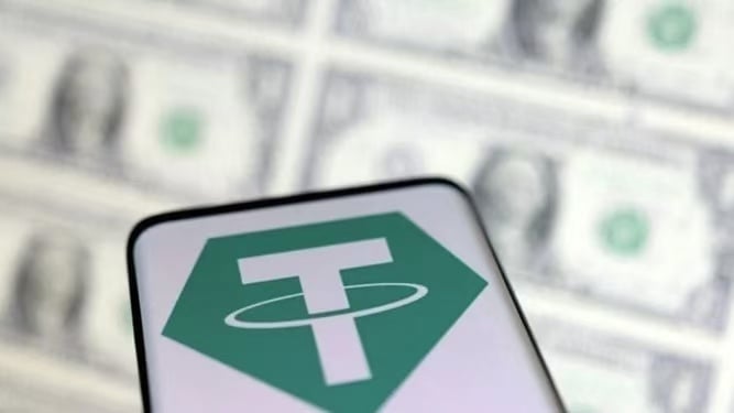 Tether或遭强制出售比特币？摩根大通响应美稳定币新规，CEO迅速回应