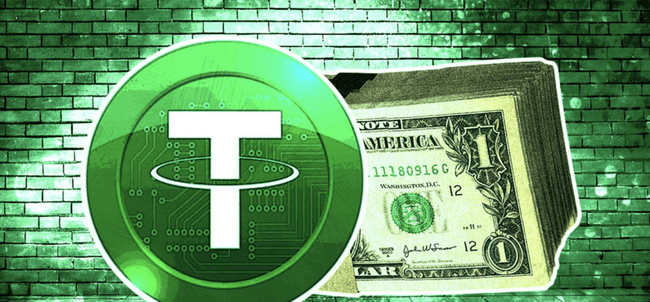 泰达币USDT崩盘传言频发：全面解析USDT的真实面貌！