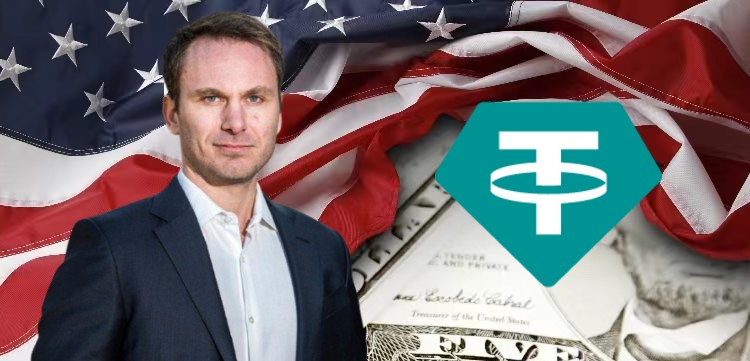 Tether CEO助力美立法者制定稳定币法案，力保USDT未来