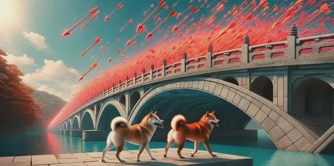 加密市场暴跌预警！比特币失守9万美元大关，狗狗币柴犬币深度下挫
