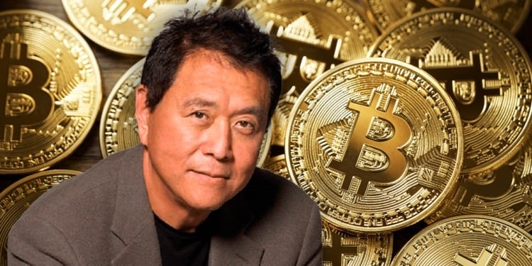 惊！美国负债超230万亿，破产风险加剧！富爸爸揭秘：用假钞策略抢购特价比特币