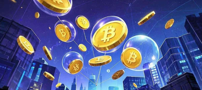 币圈财富增值攻略：稳步积累的有效策略