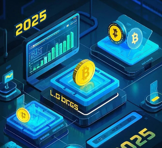 2025年币圈投资策略：稳赚不赔的秘籍
