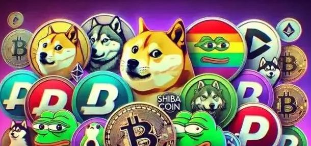 美国SEC明确：Meme币非证券，投资者风险自负！