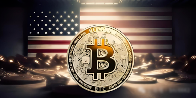 特朗普关税政策引发币圈震动，比特币暴跌陷入危机！